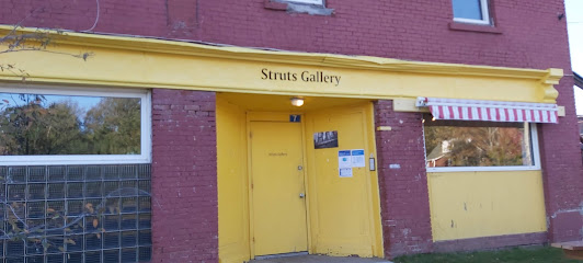 Struts Gallery Inc