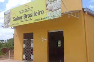 Restaurante Sabor Brasileiro image