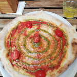 Photo n°1 de l'avis de Celine.e fait le 11/06/2022 à 22:34 sur le  Dali's Original Stuzzico à Heidelberg