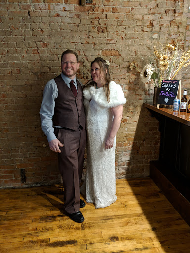 Event Venue «The Montgomery Event Venue», reviews and photos, 425 S Thompson Ave, Excelsior Springs, MO 64024, USA