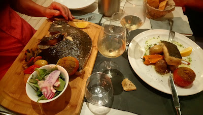 Le Bistrot à Agde