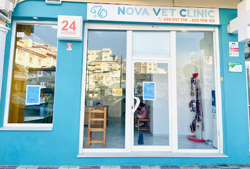 Nova Vet Clinic La Herradura