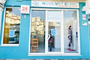 Nova Vet Clinic La Herradura image