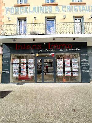 Intens'Immo à Romans-sur-Isère