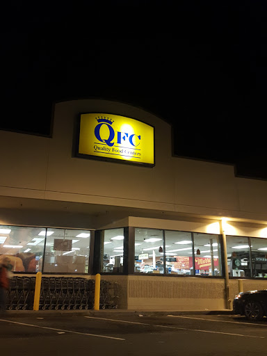 Grocery Store «Quality Food Center», reviews and photos, 7823 SE 28th St, Mercer Island, WA 98040, USA
