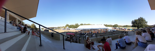 Skate Park de l'Hippodrome à La Tour-de-Salvagny