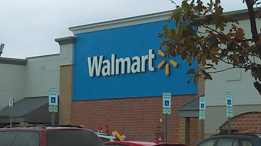 Department Store «Walmart Supercenter», reviews and photos, 8800 Kingsridge Dr, Dayton, OH 45458, USA