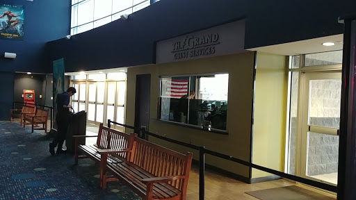 Movie Theater «The Grand Theatre», reviews and photos, 4029 Interstate 45 N, Conroe, TX 77304, USA