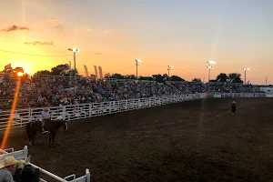 101 Ponca City Rodeo Grounds image