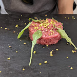 Photo n°4 de l'avis de Kelvin.o fait le 04/11/2022 à 18:11 sur le  Stella Pizzeria Ristorante Bar à Ventimiglia