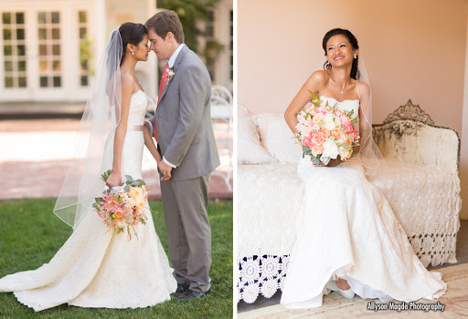 Florist «Elegant Details • Floral and Events», reviews and photos, 998 Huston St Suite B, Grover Beach, CA 93433, USA