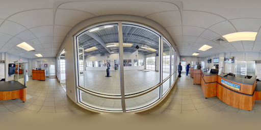 Car Dealer «Susquehanna Chrysler Dodge Jeep Ram», reviews and photos, 950 Hellam St, Wrightsville, PA 17368, USA