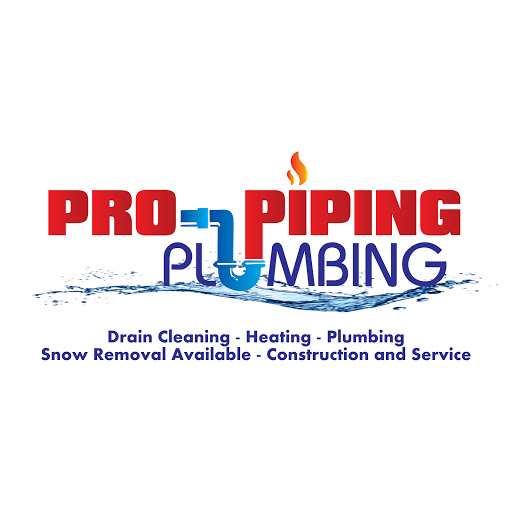 Pro-Piping Plumbing, LLC in Rockaway, New Jersey