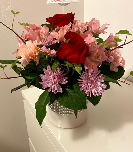 Florist «Cottage Flowers», reviews and photos, 170 Halsey Rd, Parsippany, NJ 07054, USA