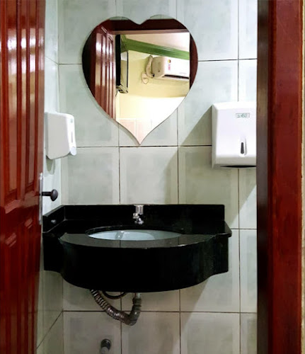Comentários e avaliações sobre Hotel Cupido