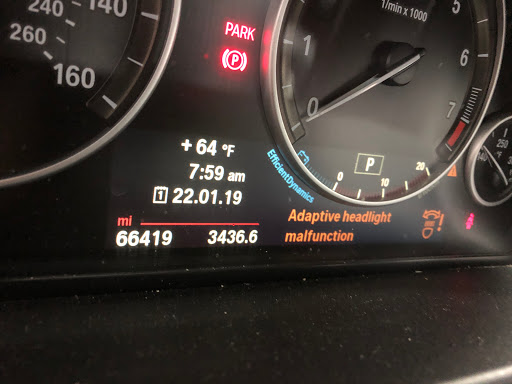 Auto Repair Shop «Anderson Auto Electrical», reviews and photos, 2091 S Main St, Waterbury, CT 06706, USA