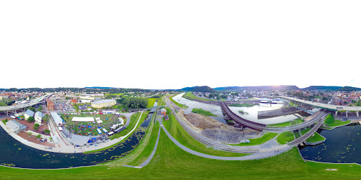 Tourist Attraction «Canal Place», reviews and photos, 13 Canal St, Cumberland, MD 21502, USA