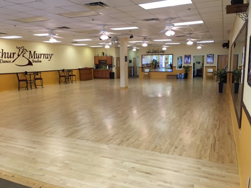 Dance School «Arthur Murray Dance Centers Winter Park», reviews and photos, 5562 Lake Howell Rd, Winter Park, FL 32729, USA