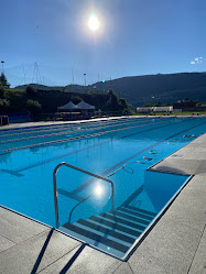 Centro sportivo Val Gersa Piscina