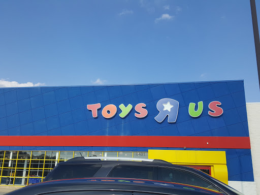 Toy Store «Toys