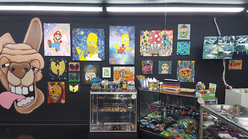 Tobacco Shop «The Laughing Llama smoke shop», reviews and photos, 8733 FL-52, Hudson, FL 34667, USA