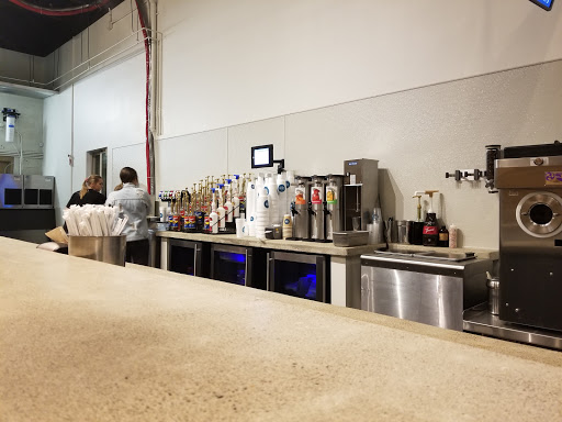 Soft Drinks Shop «The Soda Shop», reviews and photos, 4311 E Baseline Rd #101a, Gilbert, AZ 85234, USA