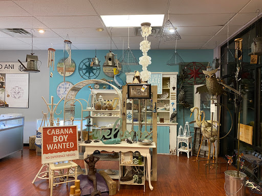 Gift Shop «Lavender Blue», reviews and photos, 44 Manchester Ave, Forked River, NJ 08731, USA