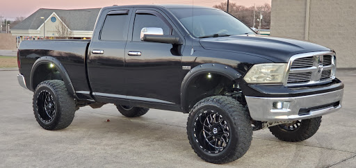 Used Car Dealer «Royal Motor Cars LLC», reviews and photos, 2341 Russellville Rd, Bowling Green, KY 42101, USA