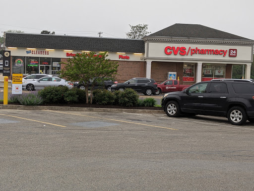 Drug Store «CVS», reviews and photos, 802 Lansdowne Ave, Drexel Hill, PA 19026, USA