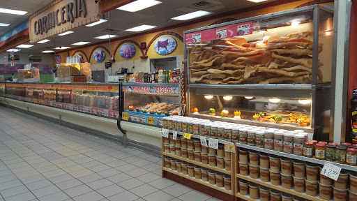Butcher Shop «La Michoacana Meat Market», reviews and photos, 2002 N Galloway Ave, Mesquite, TX 75149, USA