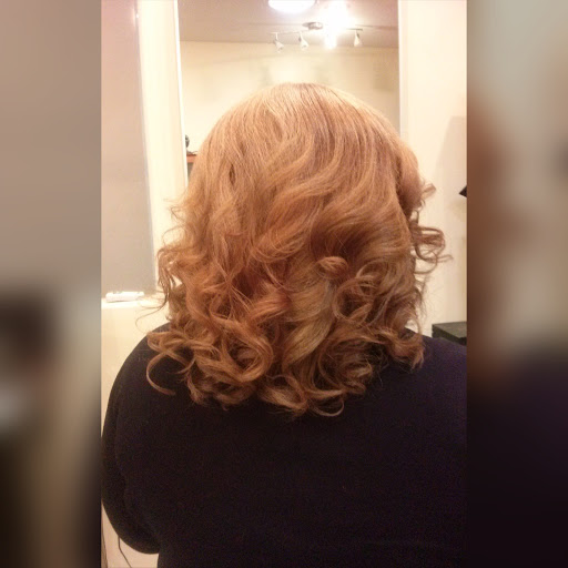 Hair Salon «Mozell & Company Hair», reviews and photos, 7146 E 1st St, Scottsdale, AZ 85251, USA