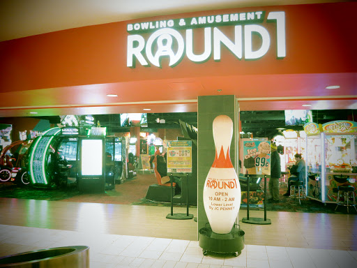 Video Arcade «Round 1», reviews and photos