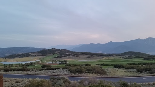 Golf Course «Tuhaye Pro Shop», reviews and photos, 9875 North Tuhaye Park, Kamas, UT 84036, USA