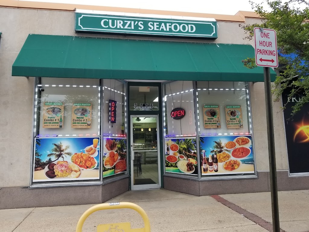 Curzi's Restaurant 20782