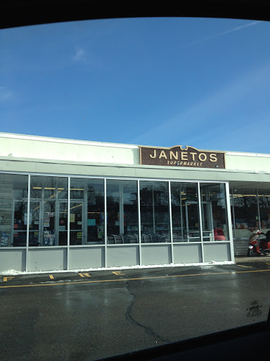 Grocery Store «Janetos Superette», reviews and photos, 77 Main St, Dover, NH 03820, USA
