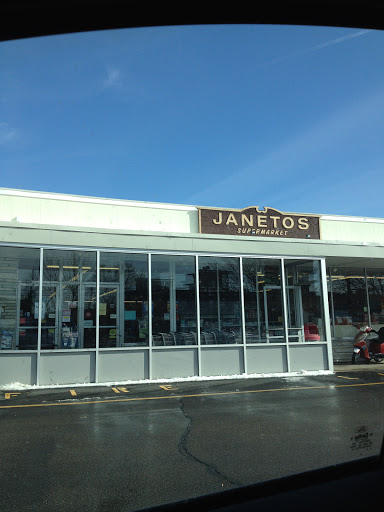 Grocery Store «Janetos Superette», reviews and photos, 77 Main St, Dover, NH 03820, USA