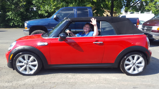 Car Detailing Service «Auto Advantage Of Va Inc», reviews and photos, 222 S King St, Leesburg, VA 20175, USA