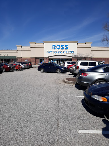 Clothing Store «Ross Dress for Less», reviews and photos, 1900 Jonesboro Rd, McDonough, GA 30253, USA