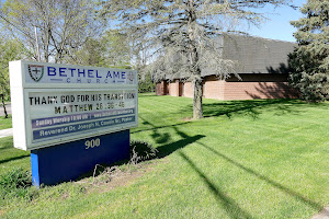 Bethel AME Church Ann Arbor