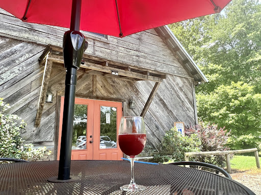 Winery «Cartecay Vineyards», reviews and photos, 5704 Clear Creek Rd, Ellijay, GA 30536, USA