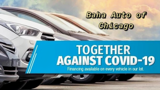Used Car Dealer «Baha Auto Sales», reviews and photos, 4257 W North Ave, Chicago, IL 60639, USA