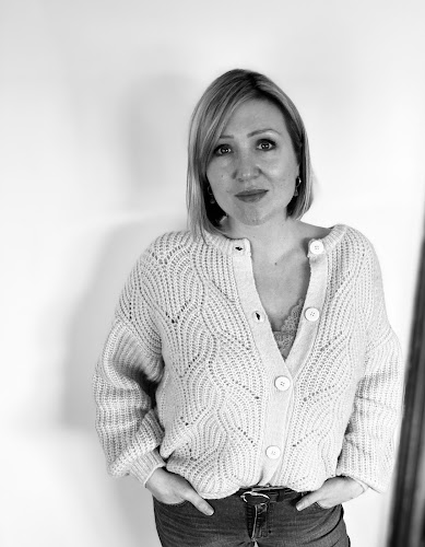 Oriane Plotieau - Psychologue - Charleroi