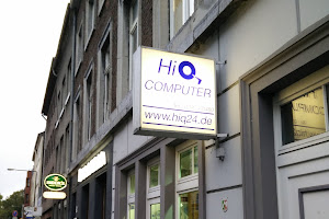 HiQ Computer GmbH & Co. KG