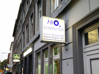 HiQ Computer GmbH & Co. KG