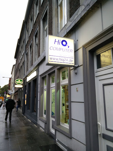 HiQ Computer GmbH & Co. KG