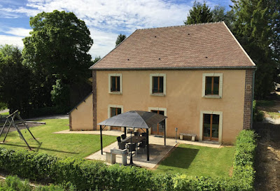 Launay - Gîte des 4 saisons - Gîtes de France à Feings