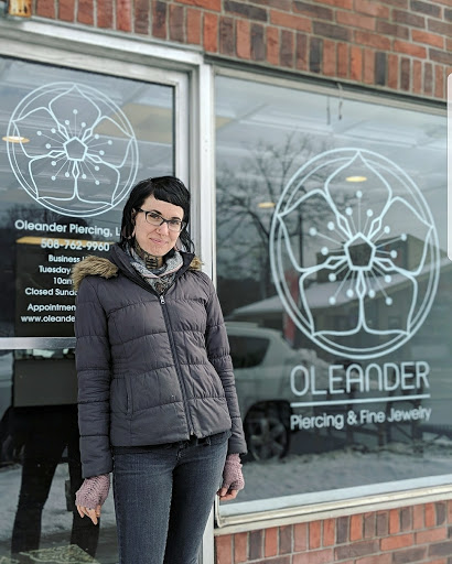 Explore firefighter tattoo ideas, creative tattoo ideas in Worcester, available at Oleander Piercing