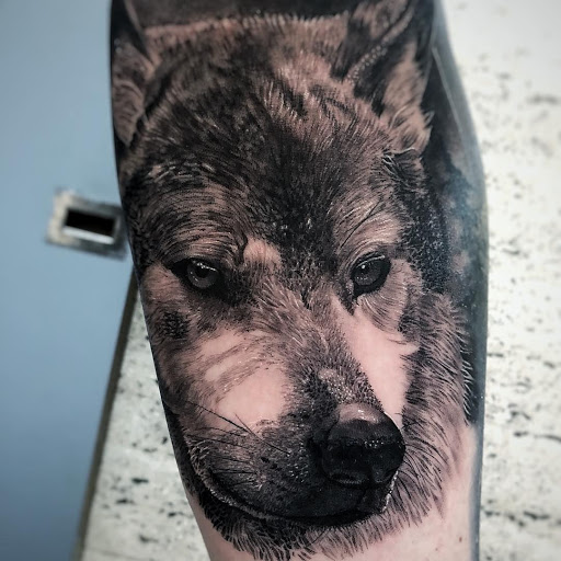 Explore drug overdose tattoo ideas, creative tattoo ideas in Miami, available at Inkaholik Tattoos Kendall