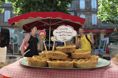 Pica Pica Cosina Caravane / Food Truck Bio à Bessières