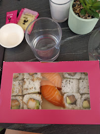 Plats et boissons du Restaurant japonais Lady Sushi La Grande Motte - n°16